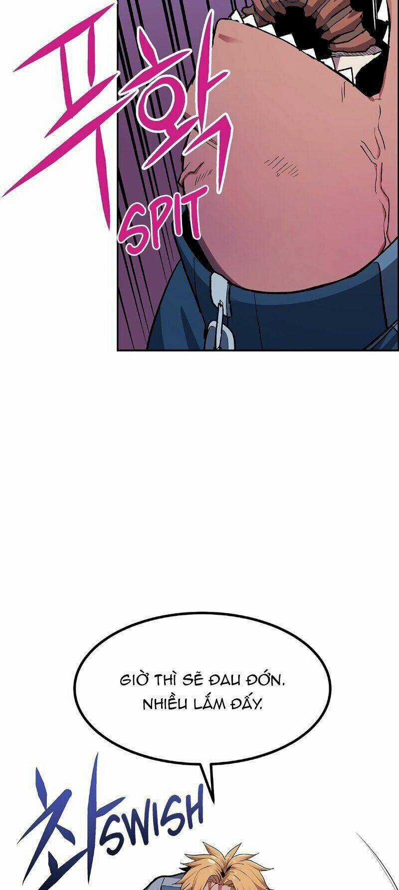 Yêu Tinh Thành Phố Gangnam Chapter 12 trang 60