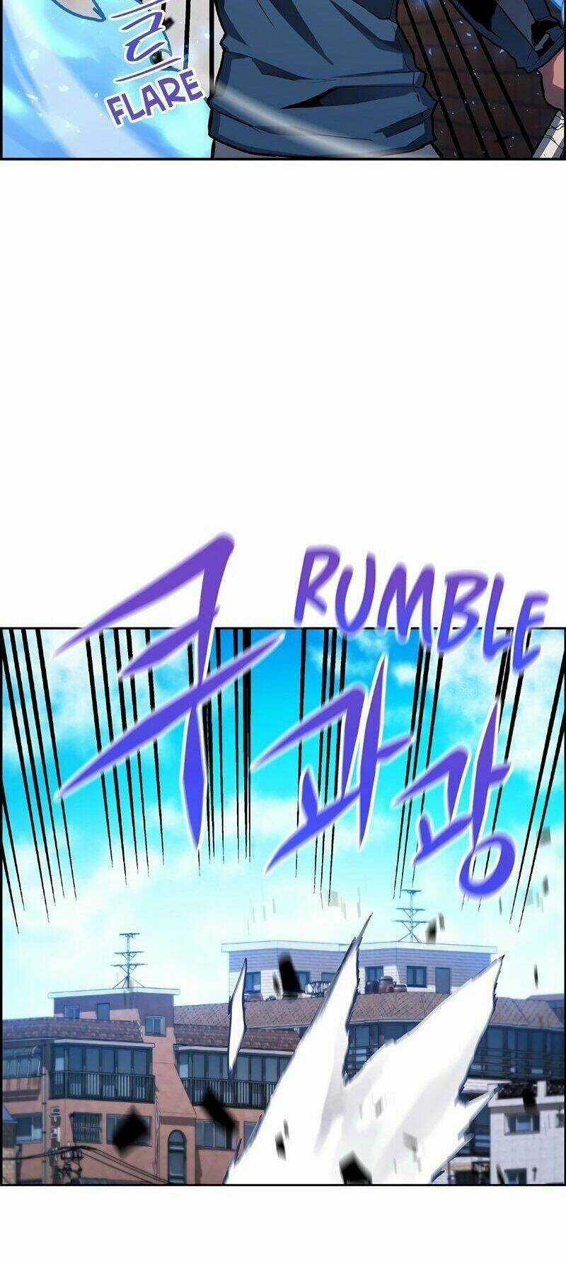 Yêu Tinh Thành Phố Gangnam Chapter 12 trang 67