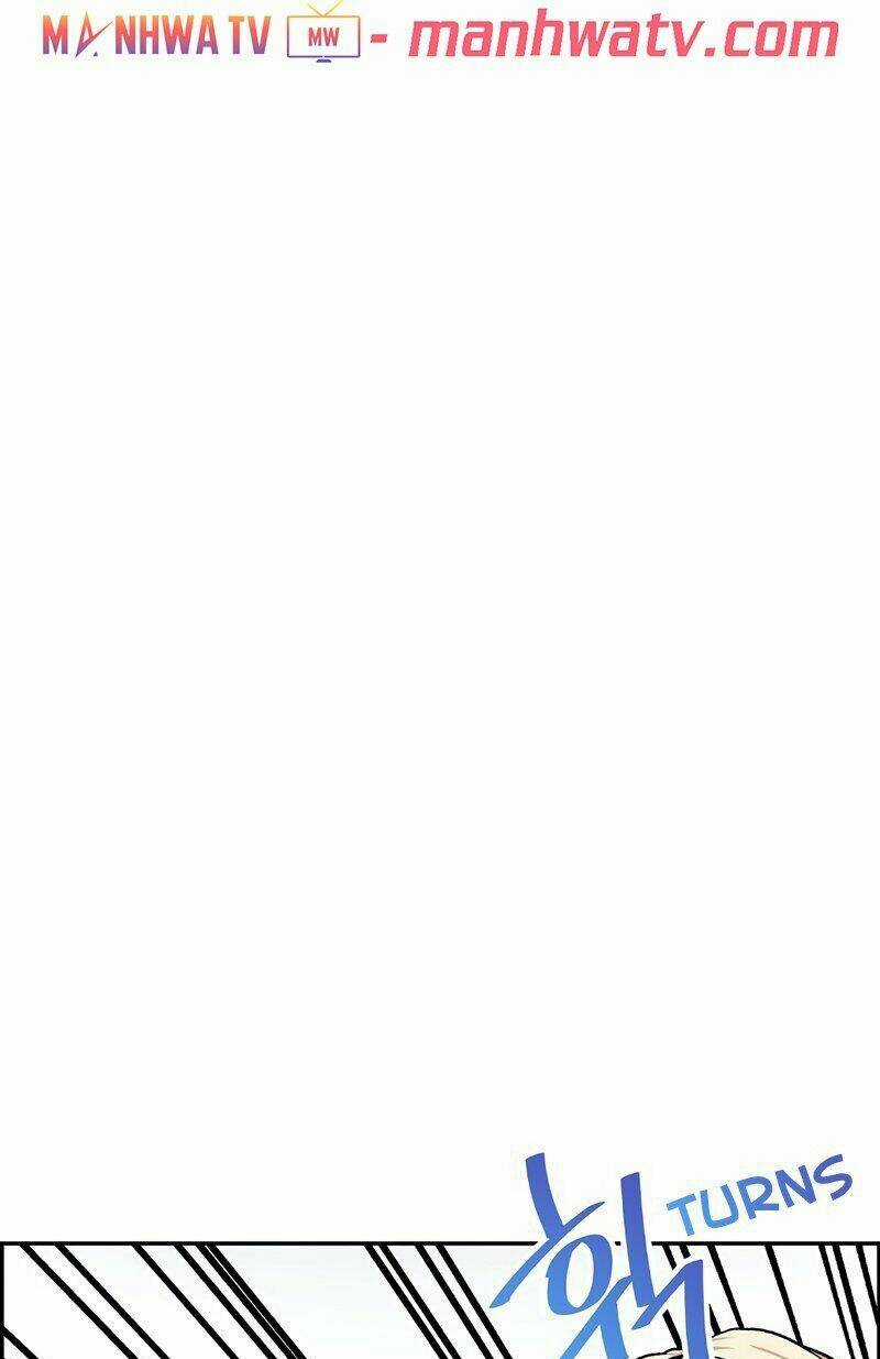 Yêu Tinh Thành Phố Gangnam Chapter 12 trang 68