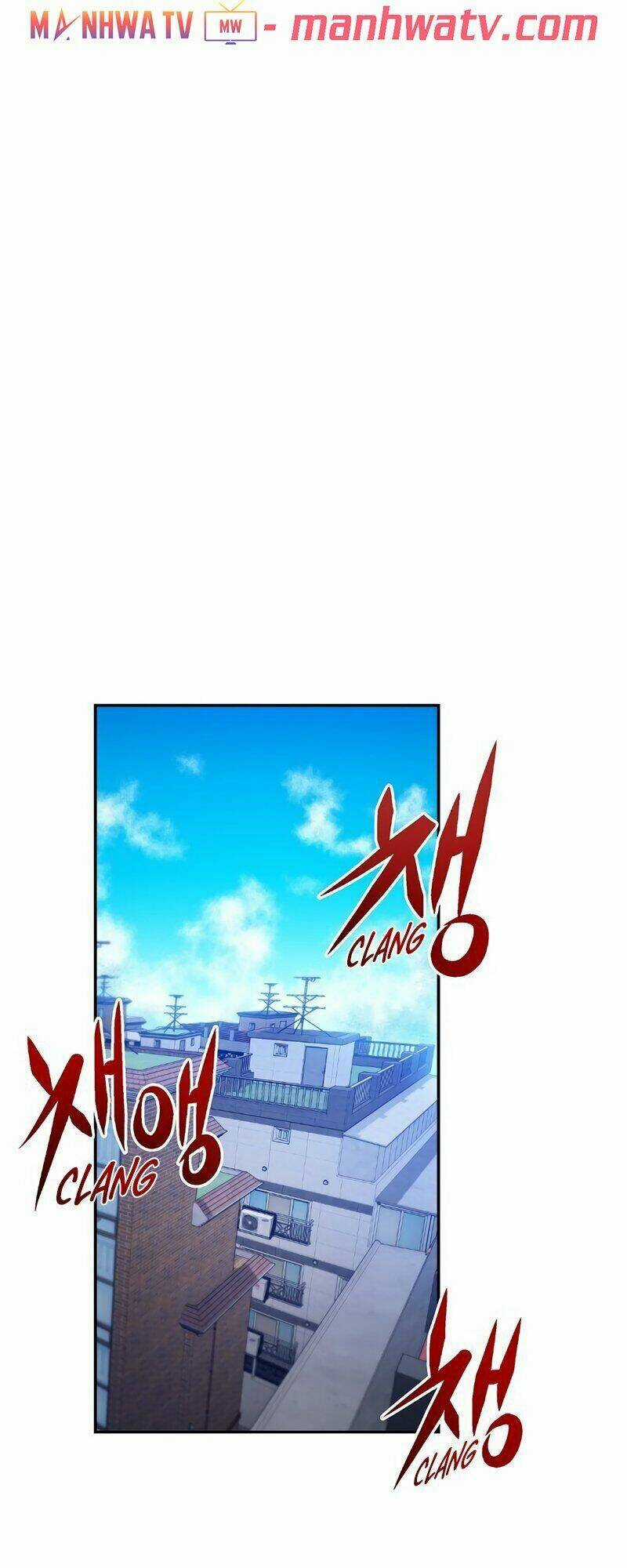 Yêu Tinh Thành Phố Gangnam Chapter 13 trang 15