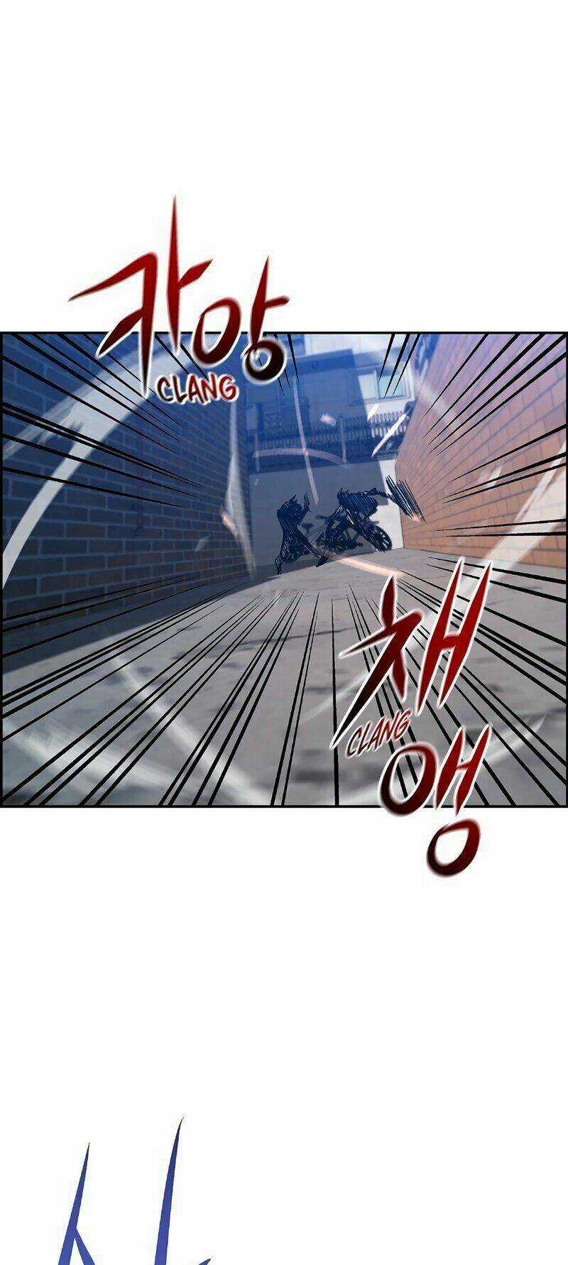 Yêu Tinh Thành Phố Gangnam Chapter 13 trang 16