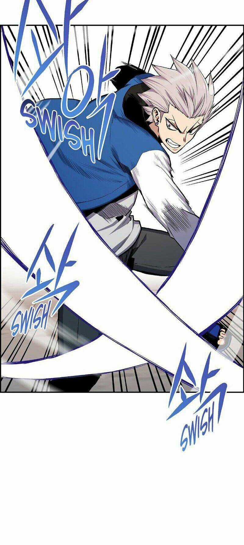 Yêu Tinh Thành Phố Gangnam Chapter 13 trang 17