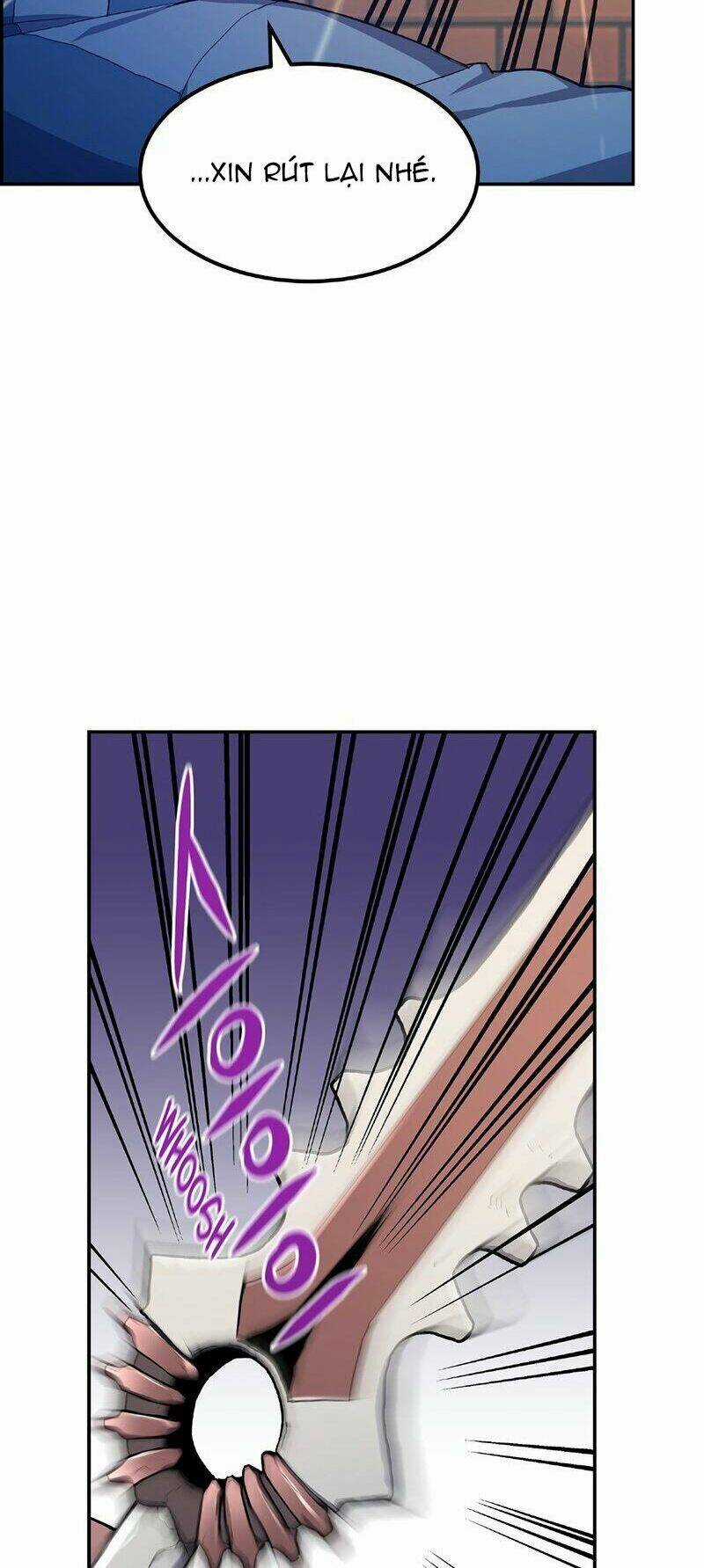 Yêu Tinh Thành Phố Gangnam Chapter 13 trang 23