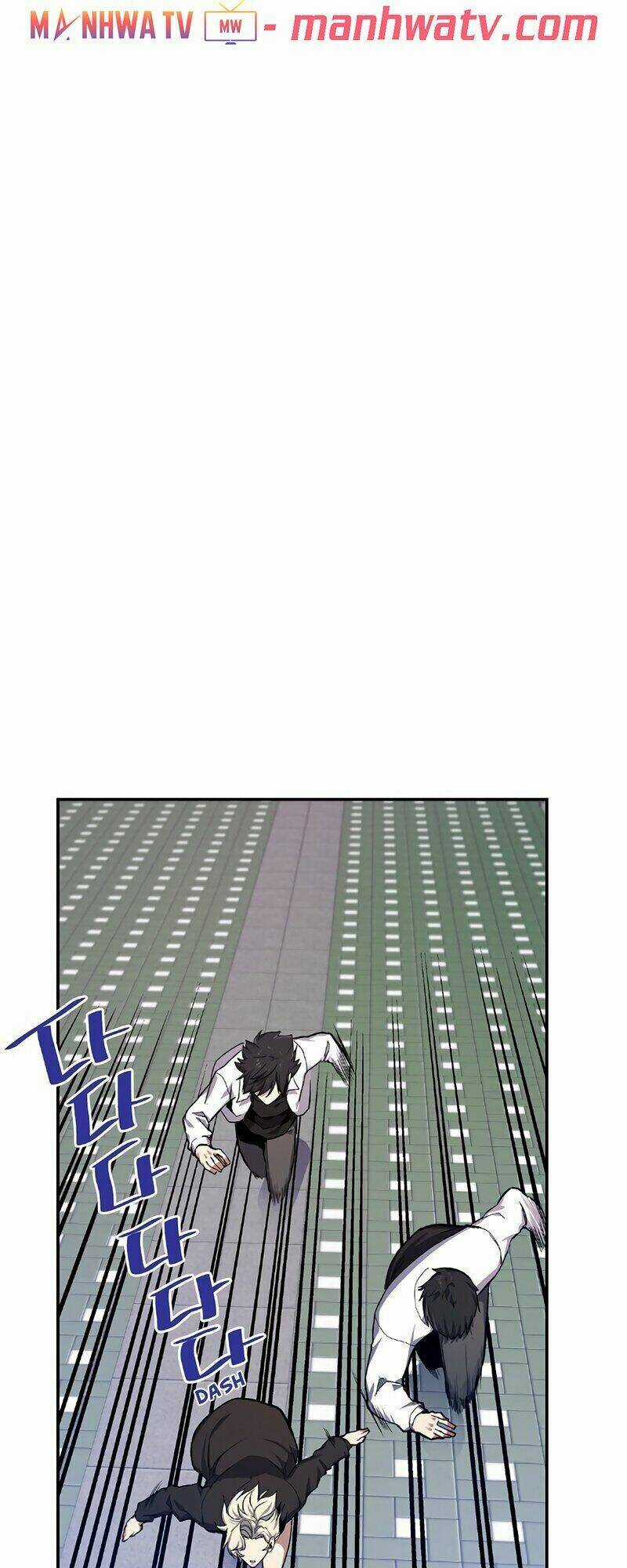 Yêu Tinh Thành Phố Gangnam Chapter 13 trang 26