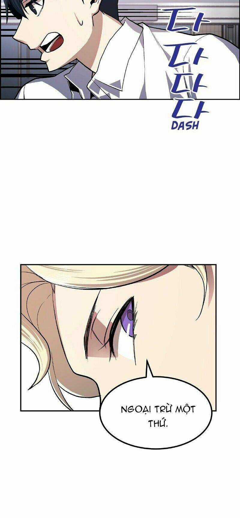 Yêu Tinh Thành Phố Gangnam Chapter 13 trang 32