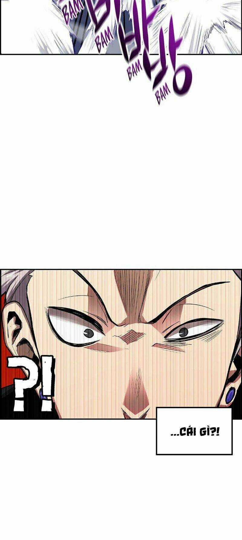 Yêu Tinh Thành Phố Gangnam Chapter 13 trang 39