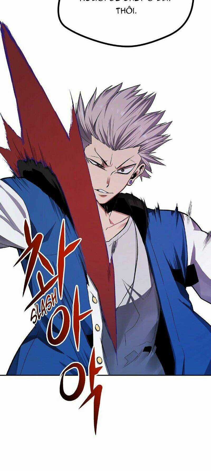 Yêu Tinh Thành Phố Gangnam Chapter 13 trang 50