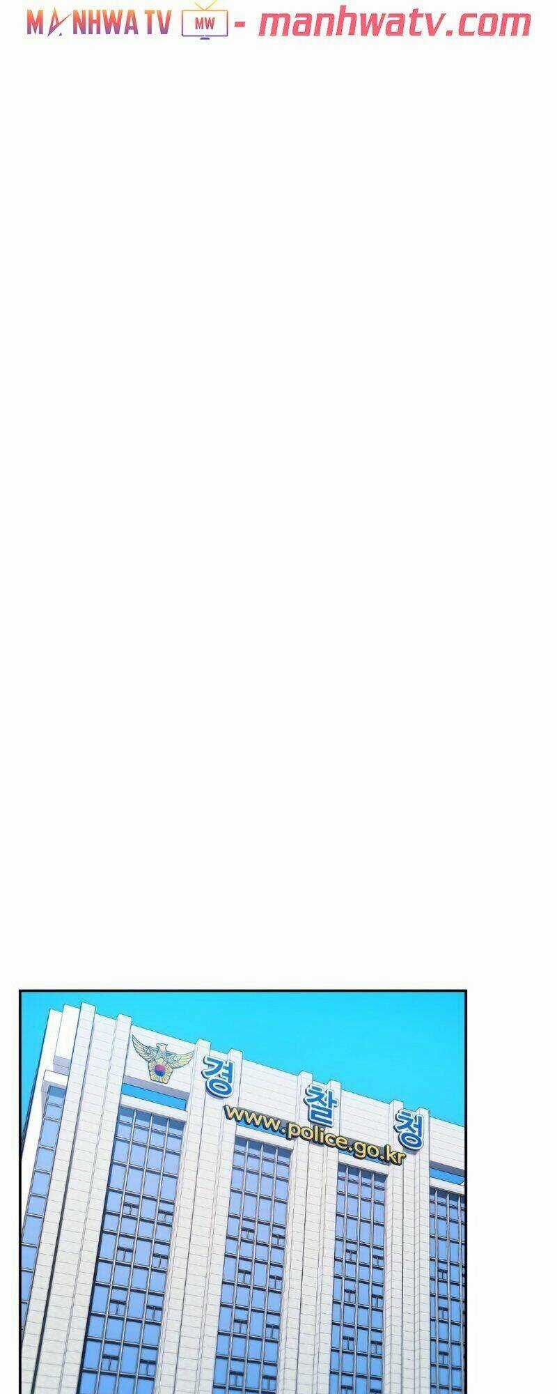 Yêu Tinh Thành Phố Gangnam Chapter 13 trang 51