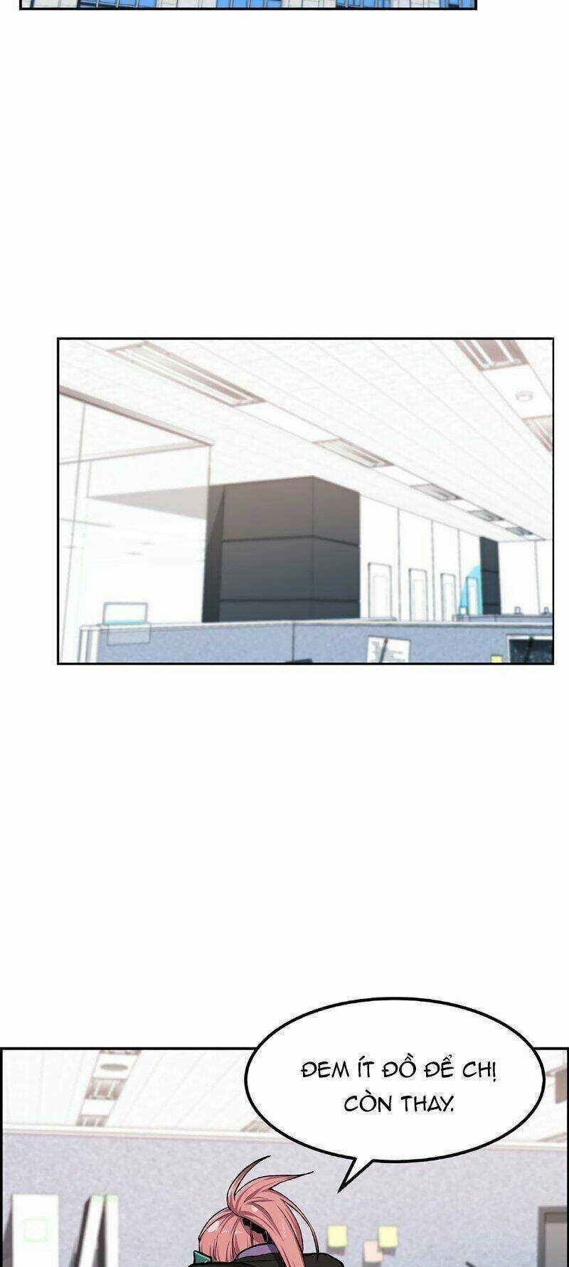 Yêu Tinh Thành Phố Gangnam Chapter 13 trang 52