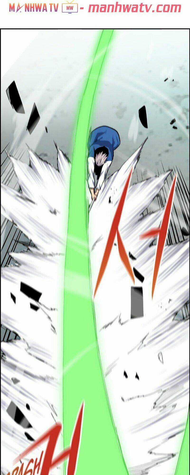 Yêu Tinh Thành Phố Gangnam Chapter 13 trang 70