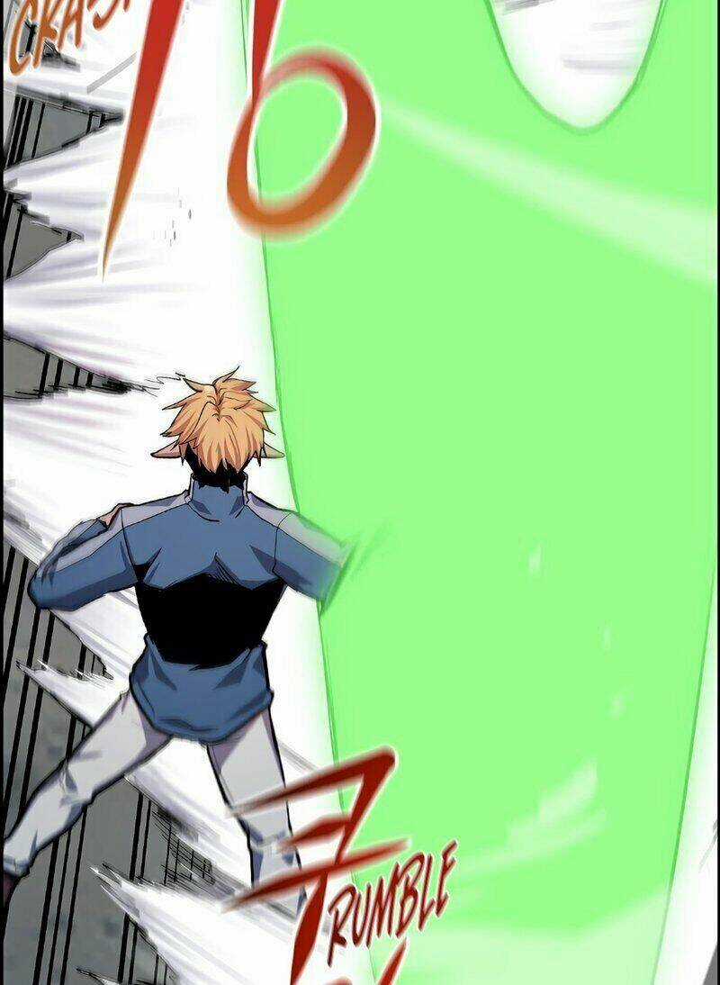 Yêu Tinh Thành Phố Gangnam Chapter 13 trang 71