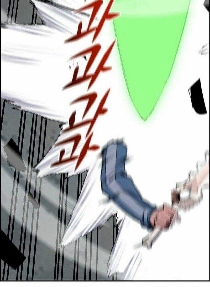 Yêu Tinh Thành Phố Gangnam Chapter 13 trang 72