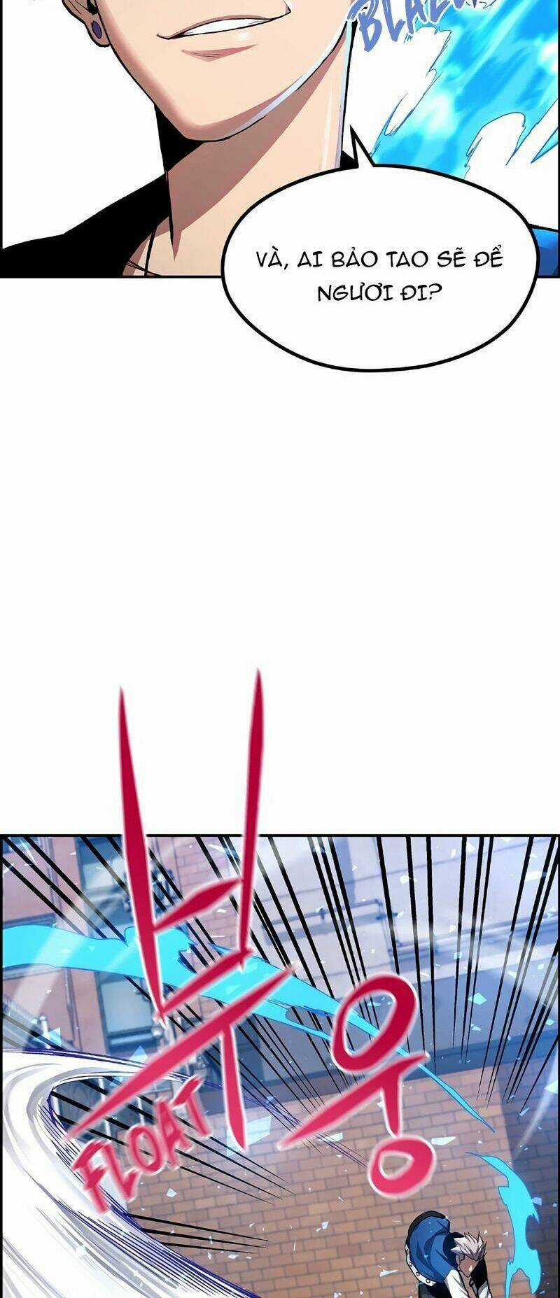 Yêu Tinh Thành Phố Gangnam Chapter 14 trang 16