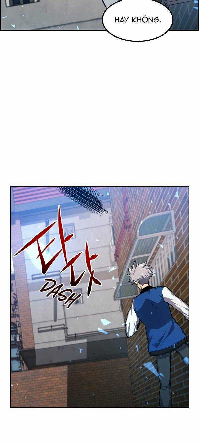 Yêu Tinh Thành Phố Gangnam Chapter 14 trang 18