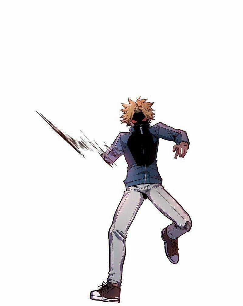 Yêu Tinh Thành Phố Gangnam Chapter 14 trang 2