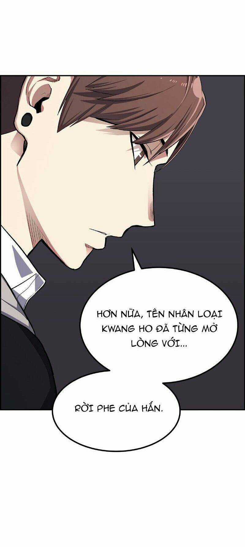 Yêu Tinh Thành Phố Gangnam Chapter 14 trang 41