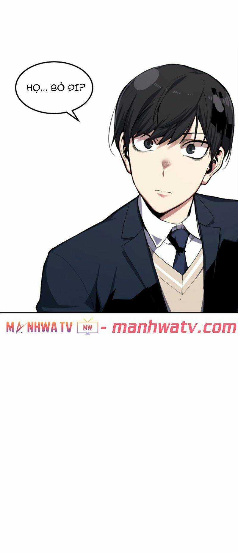 Yêu Tinh Thành Phố Gangnam Chapter 14 trang 42