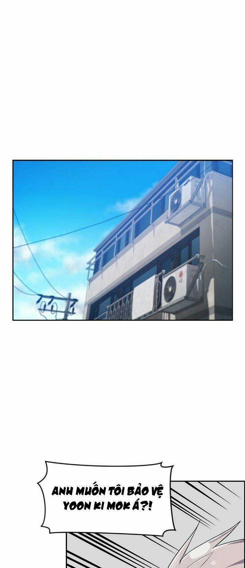 Yêu Tinh Thành Phố Gangnam Chapter 14 trang 43