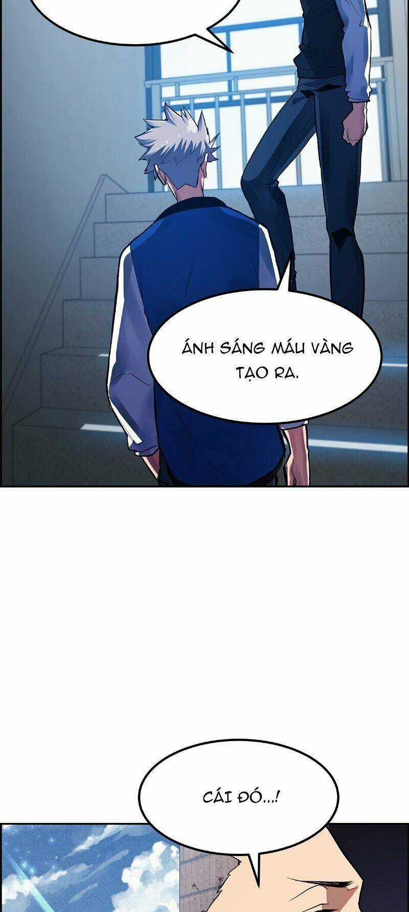 Yêu Tinh Thành Phố Gangnam Chapter 14 trang 48