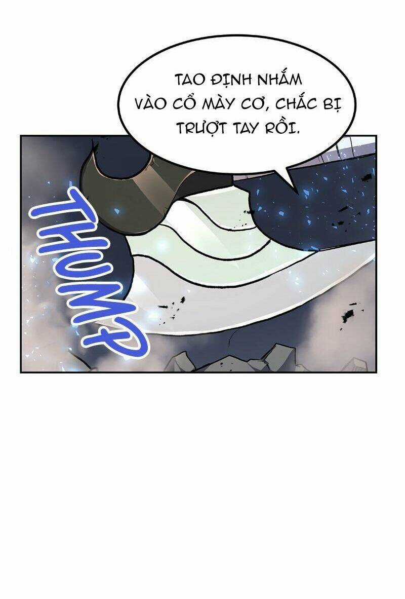 Yêu Tinh Thành Phố Gangnam Chapter 14 trang 5