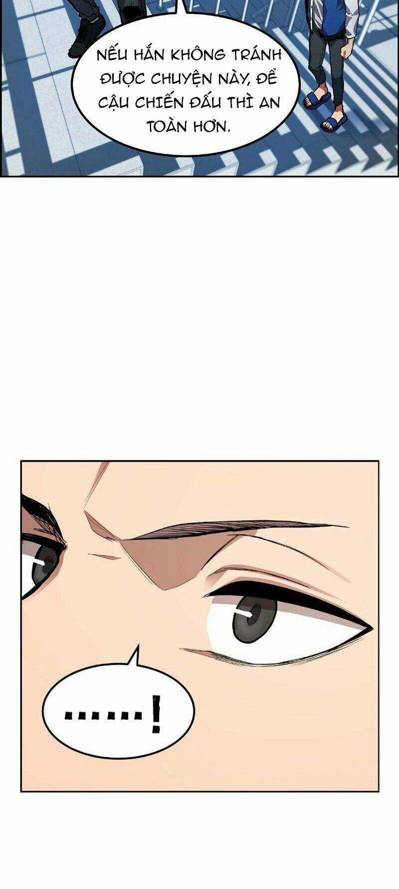 Yêu Tinh Thành Phố Gangnam Chapter 14 trang 52