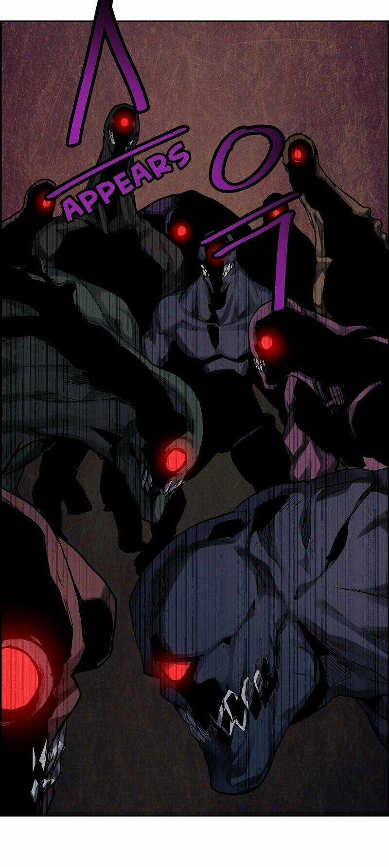 Yêu Tinh Thành Phố Gangnam Chapter 14 trang 55