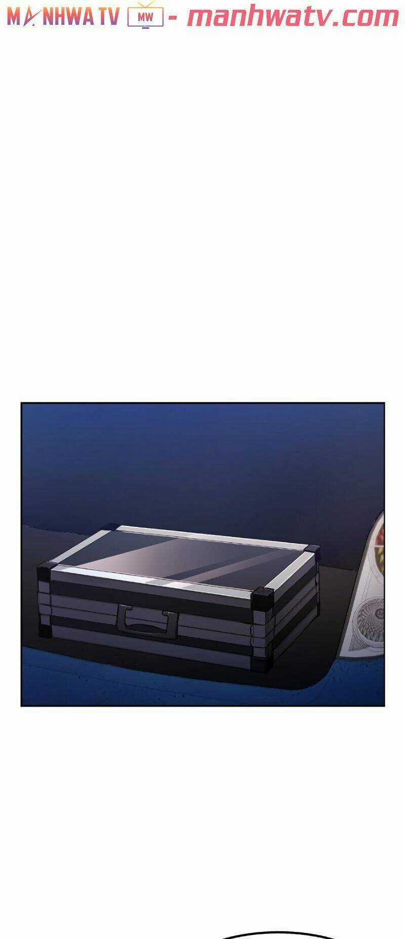 Yêu Tinh Thành Phố Gangnam Chapter 14 trang 65