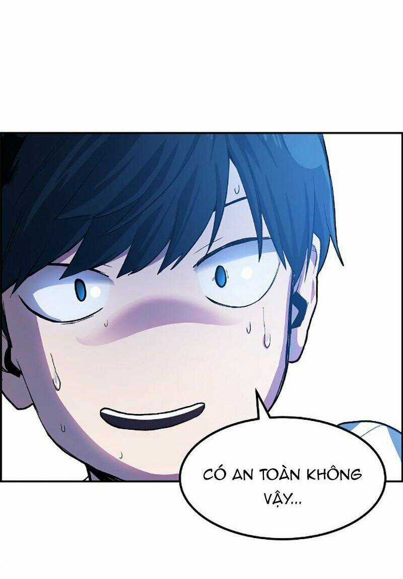 Yêu Tinh Thành Phố Gangnam Chapter 15 trang 16