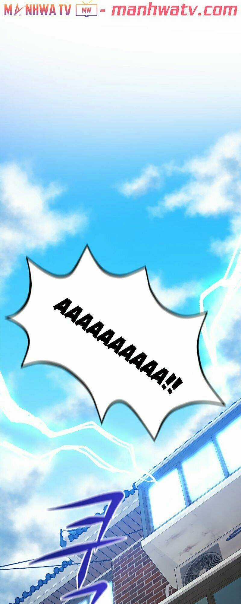 Yêu Tinh Thành Phố Gangnam Chapter 15 trang 17