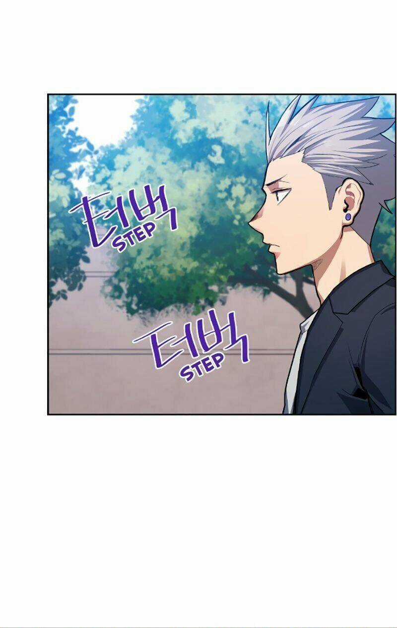 Yêu Tinh Thành Phố Gangnam Chapter 15 trang 29