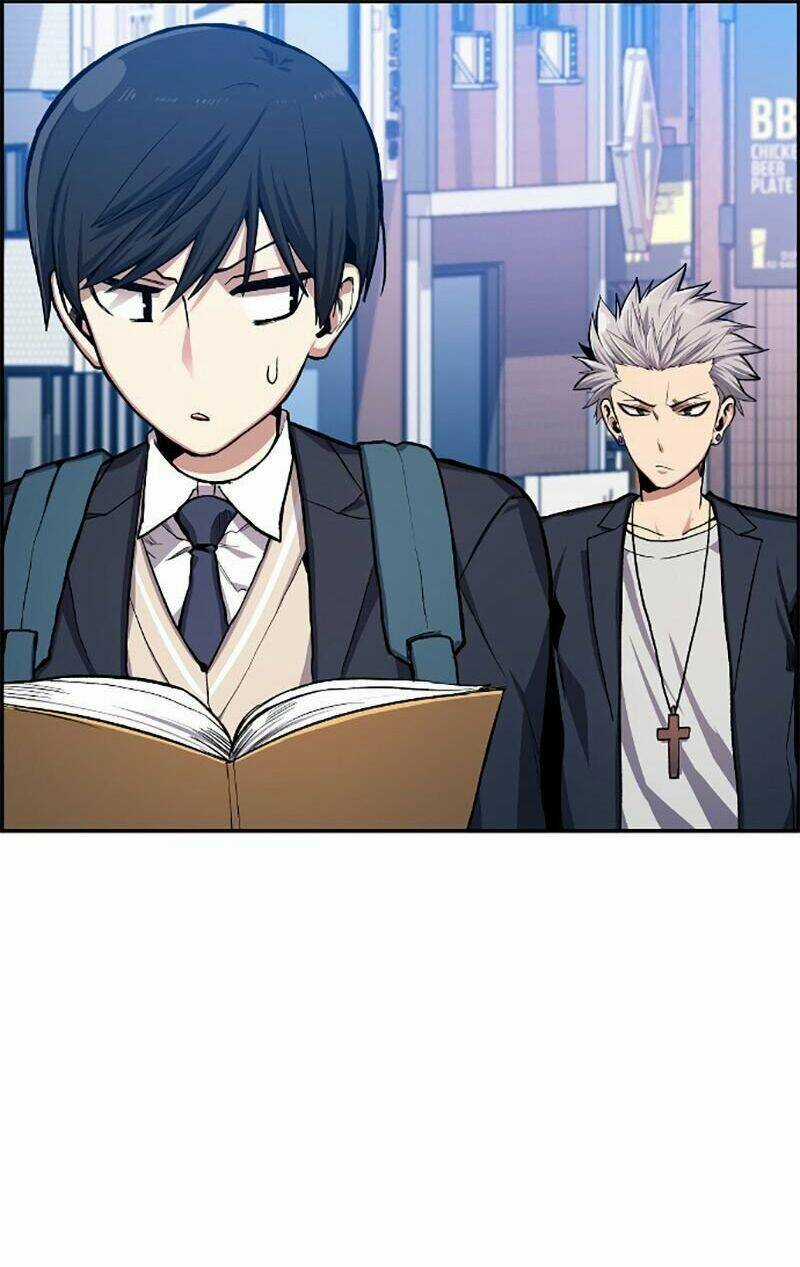 Yêu Tinh Thành Phố Gangnam Chapter 15 trang 30