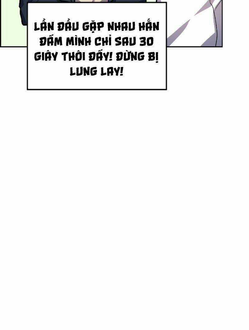 Yêu Tinh Thành Phố Gangnam Chapter 15 trang 39