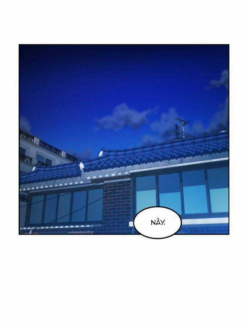 Yêu Tinh Thành Phố Gangnam Chapter 15 trang 40