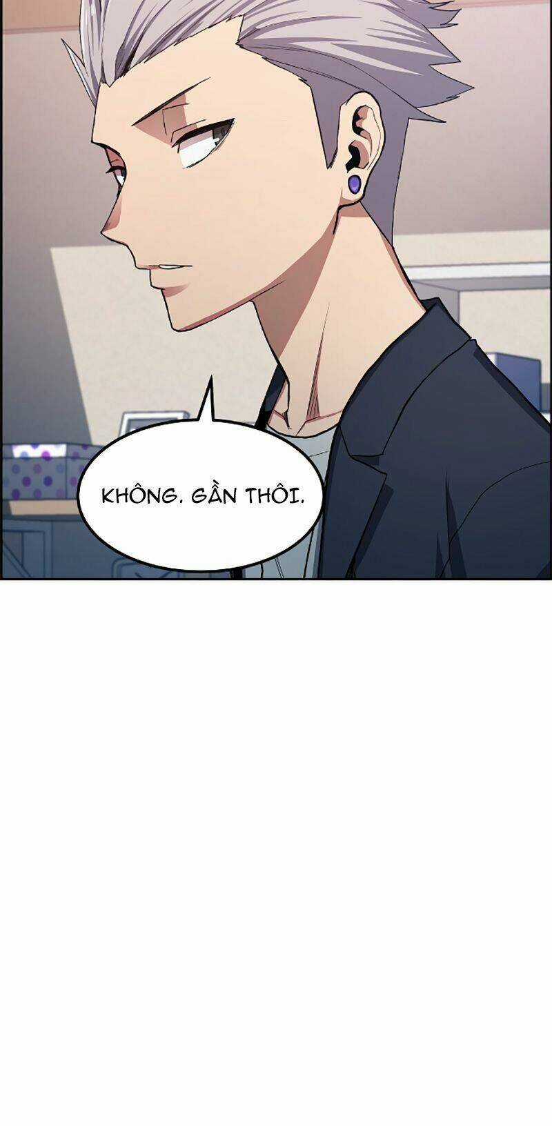 Yêu Tinh Thành Phố Gangnam Chapter 15 trang 49