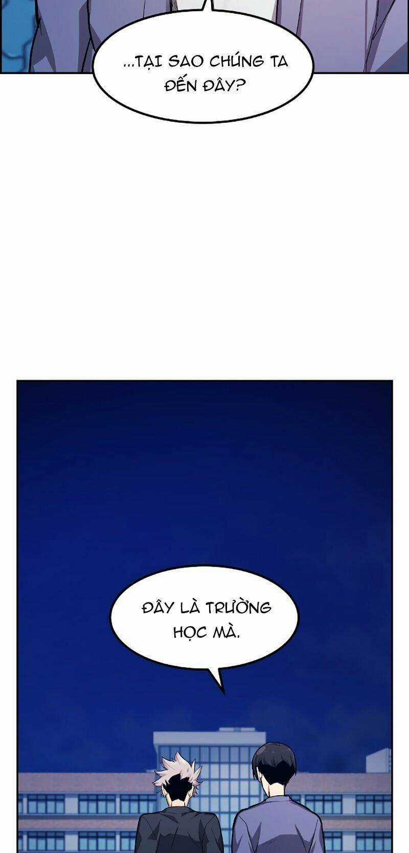 Yêu Tinh Thành Phố Gangnam Chapter 15 trang 51