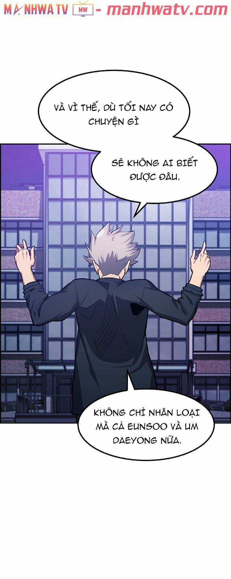 Yêu Tinh Thành Phố Gangnam Chapter 15 trang 55