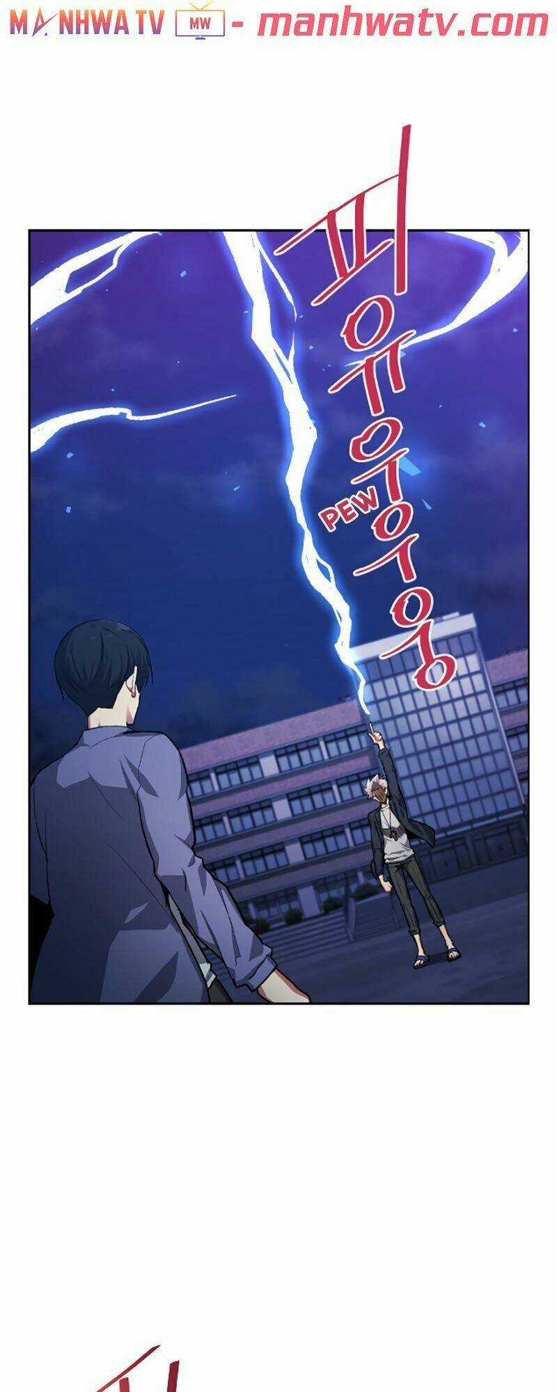 Yêu Tinh Thành Phố Gangnam Chapter 15 trang 58