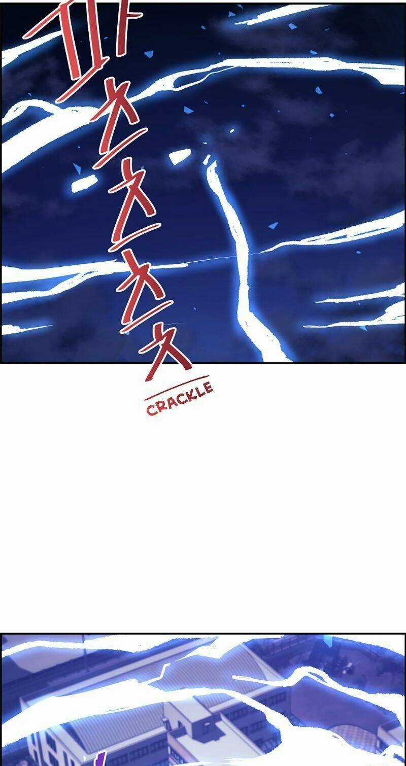 Yêu Tinh Thành Phố Gangnam Chapter 15 trang 59