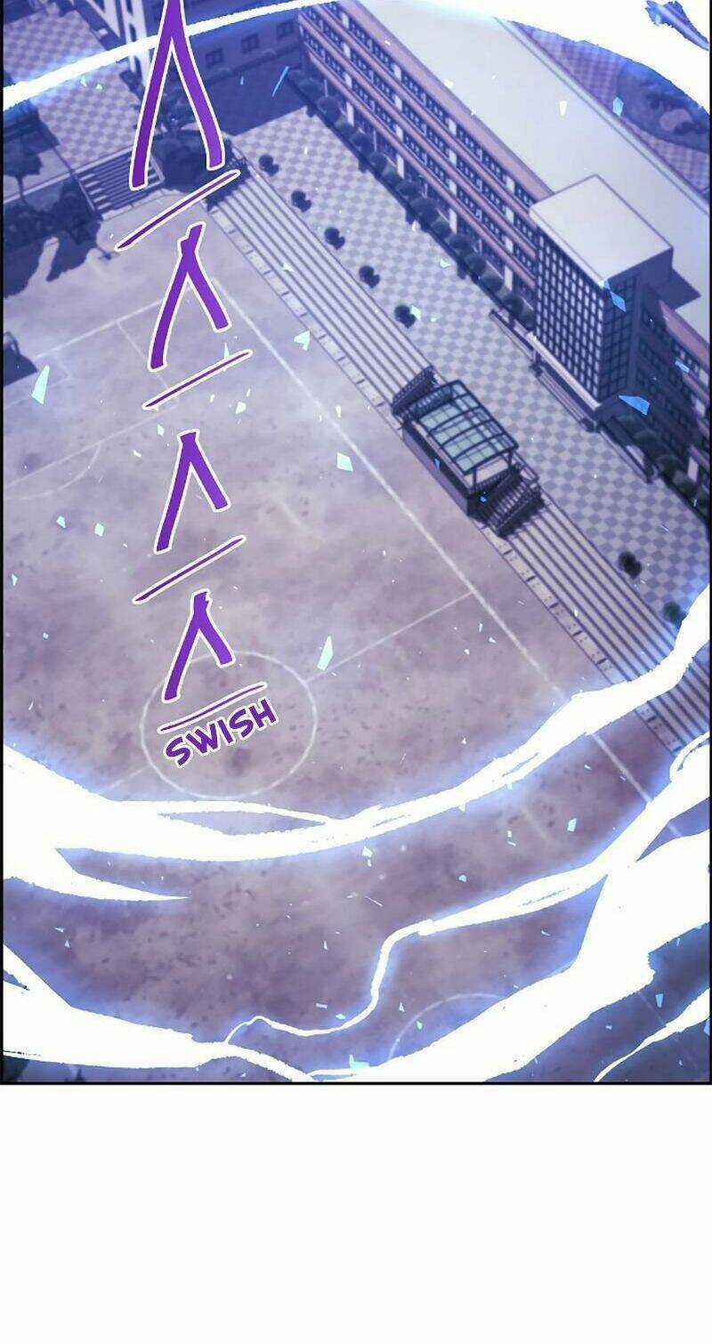 Yêu Tinh Thành Phố Gangnam Chapter 15 trang 60