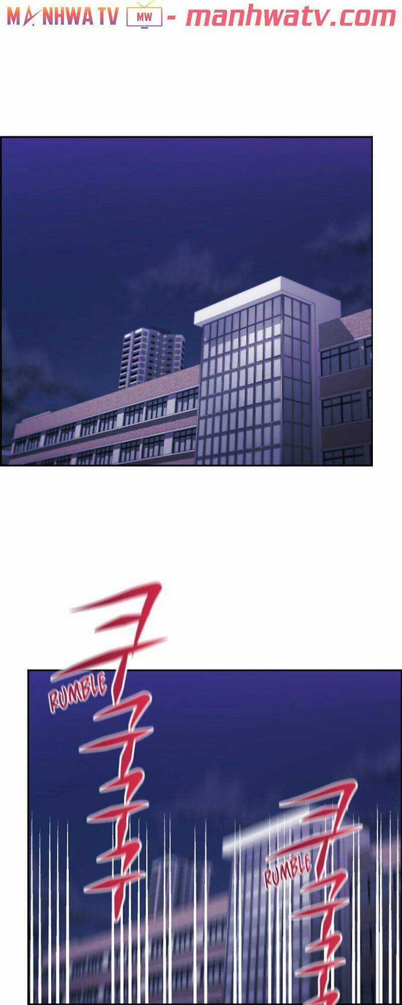 Yêu Tinh Thành Phố Gangnam Chapter 15 trang 61