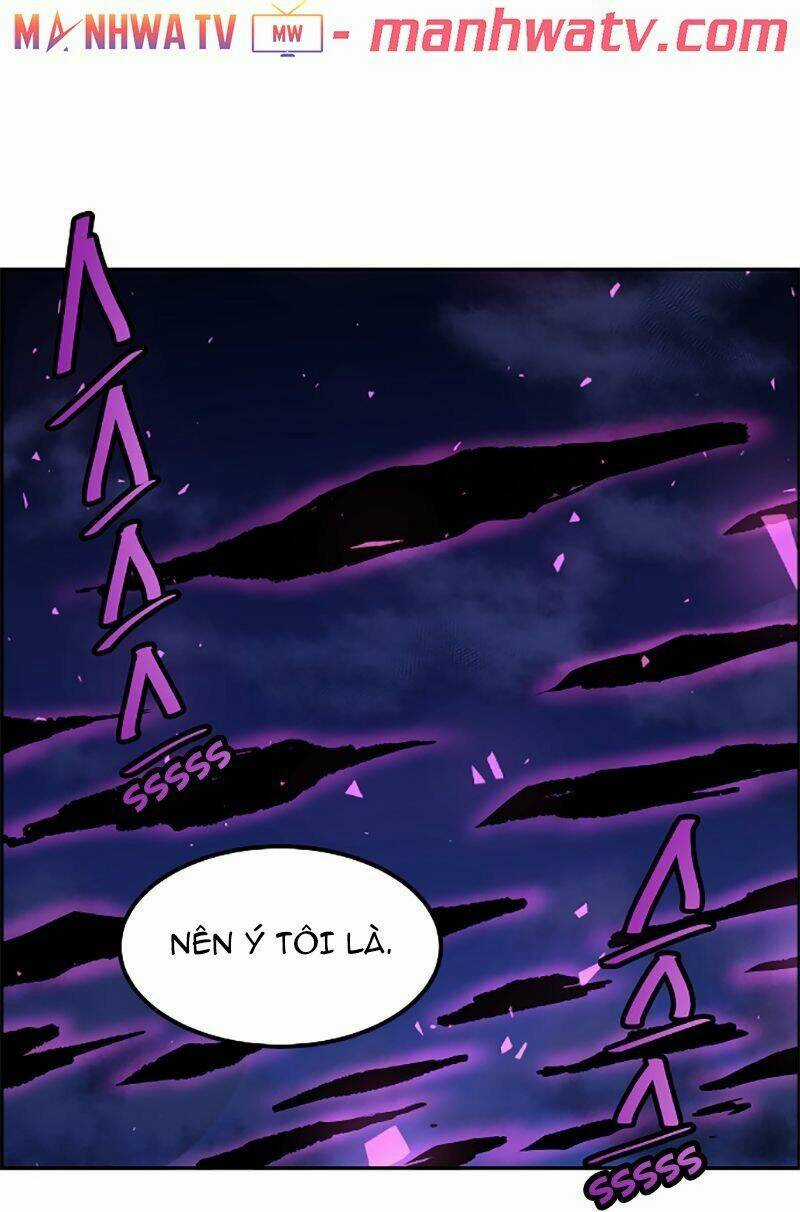 Yêu Tinh Thành Phố Gangnam Chapter 15 trang 64