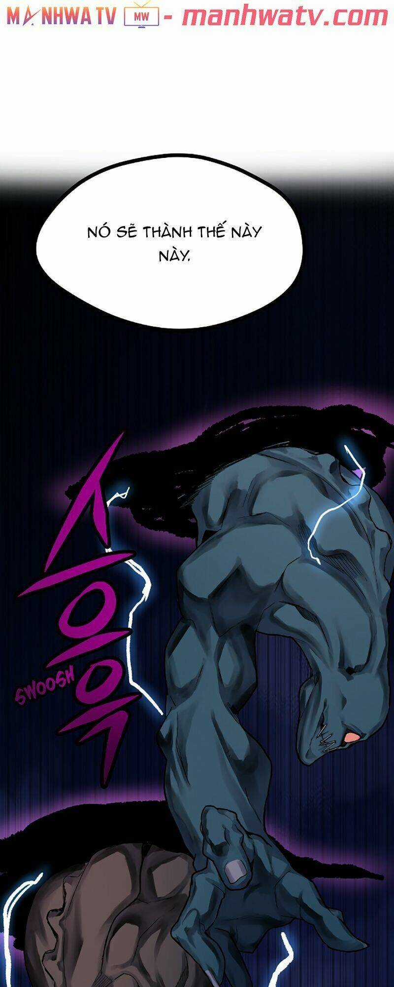 Yêu Tinh Thành Phố Gangnam Chapter 15 trang 66