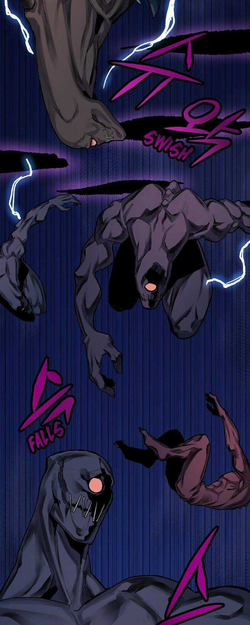 Yêu Tinh Thành Phố Gangnam Chapter 15 trang 67