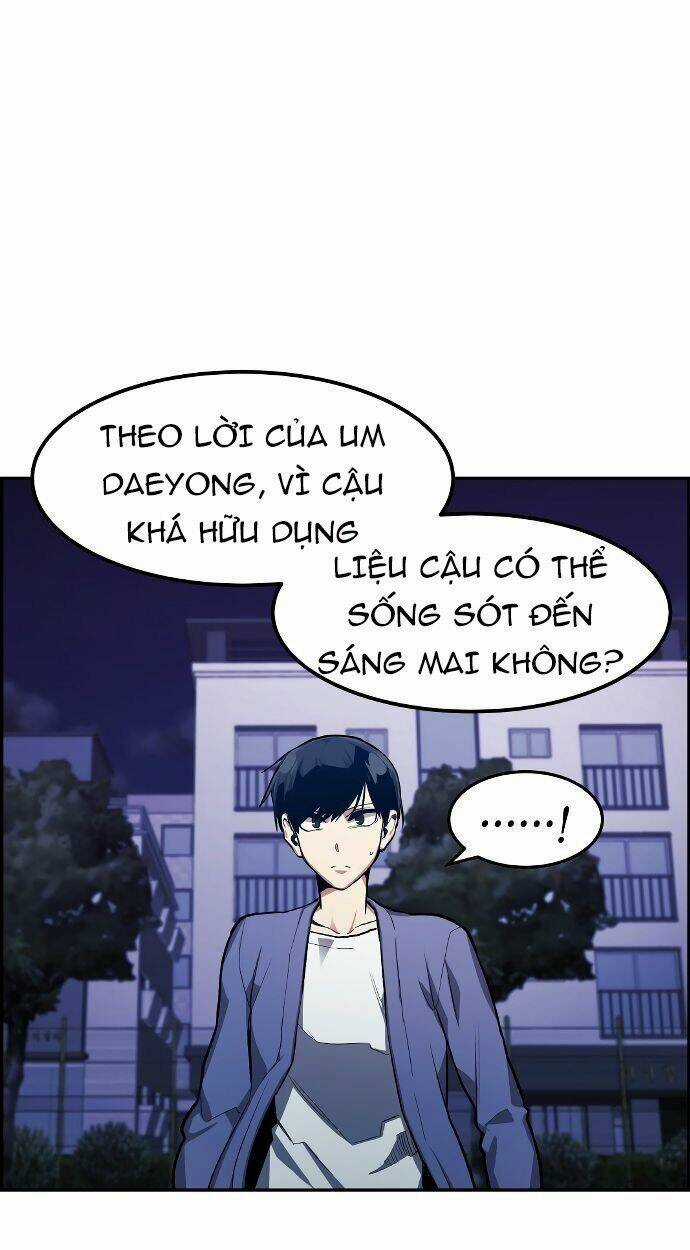 Yêu Tinh Thành Phố Gangnam Chapter 15 trang 74