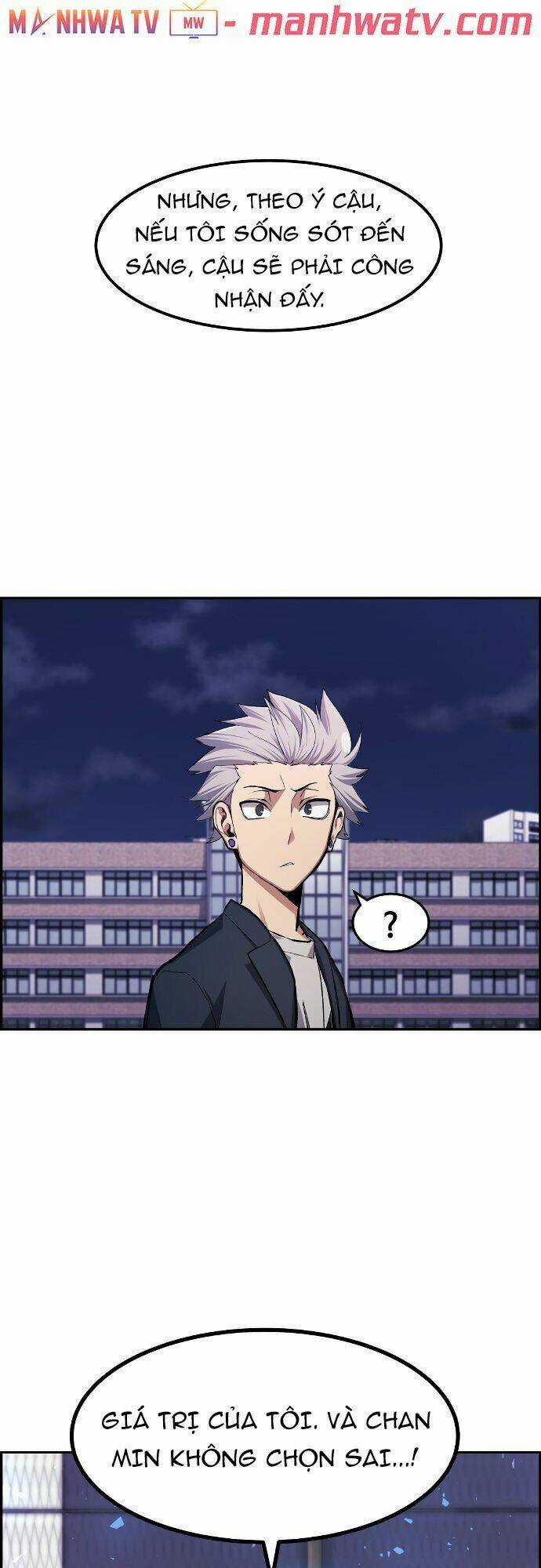 Yêu Tinh Thành Phố Gangnam Chapter 15 trang 76