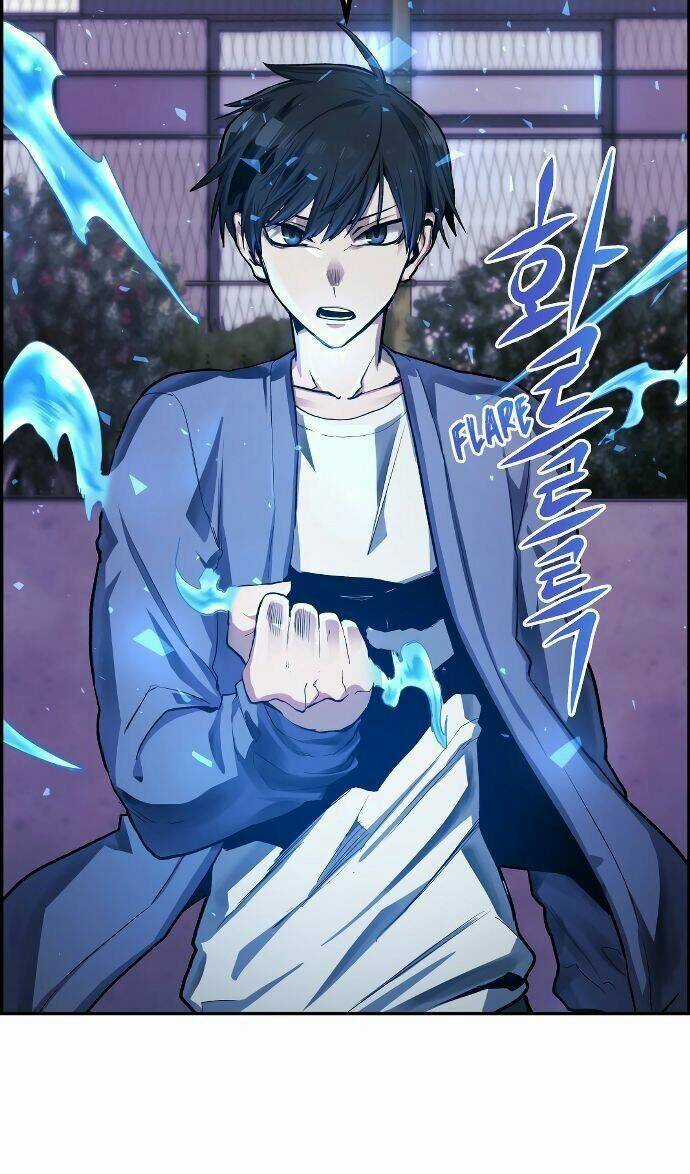 Yêu Tinh Thành Phố Gangnam Chapter 15 trang 77