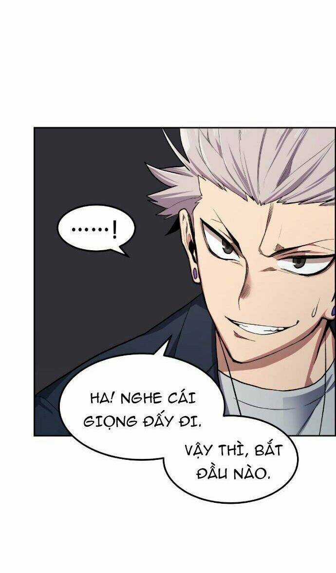 Yêu Tinh Thành Phố Gangnam Chapter 15 trang 78