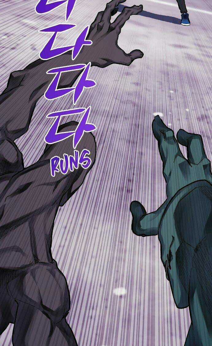 Yêu Tinh Thành Phố Gangnam Chapter 15 trang 82