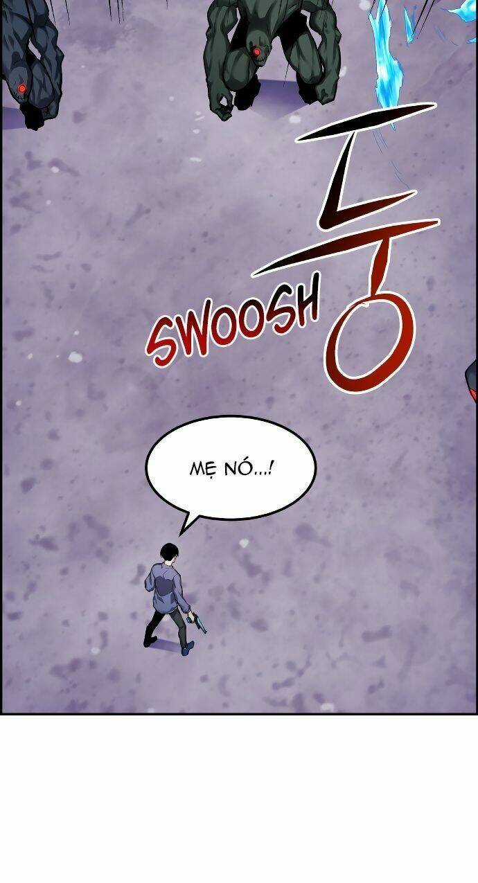 Yêu Tinh Thành Phố Gangnam Chapter 16 trang 12