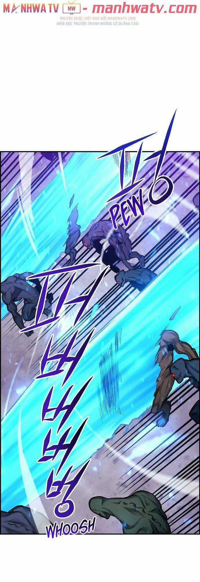 Yêu Tinh Thành Phố Gangnam Chapter 16 trang 17